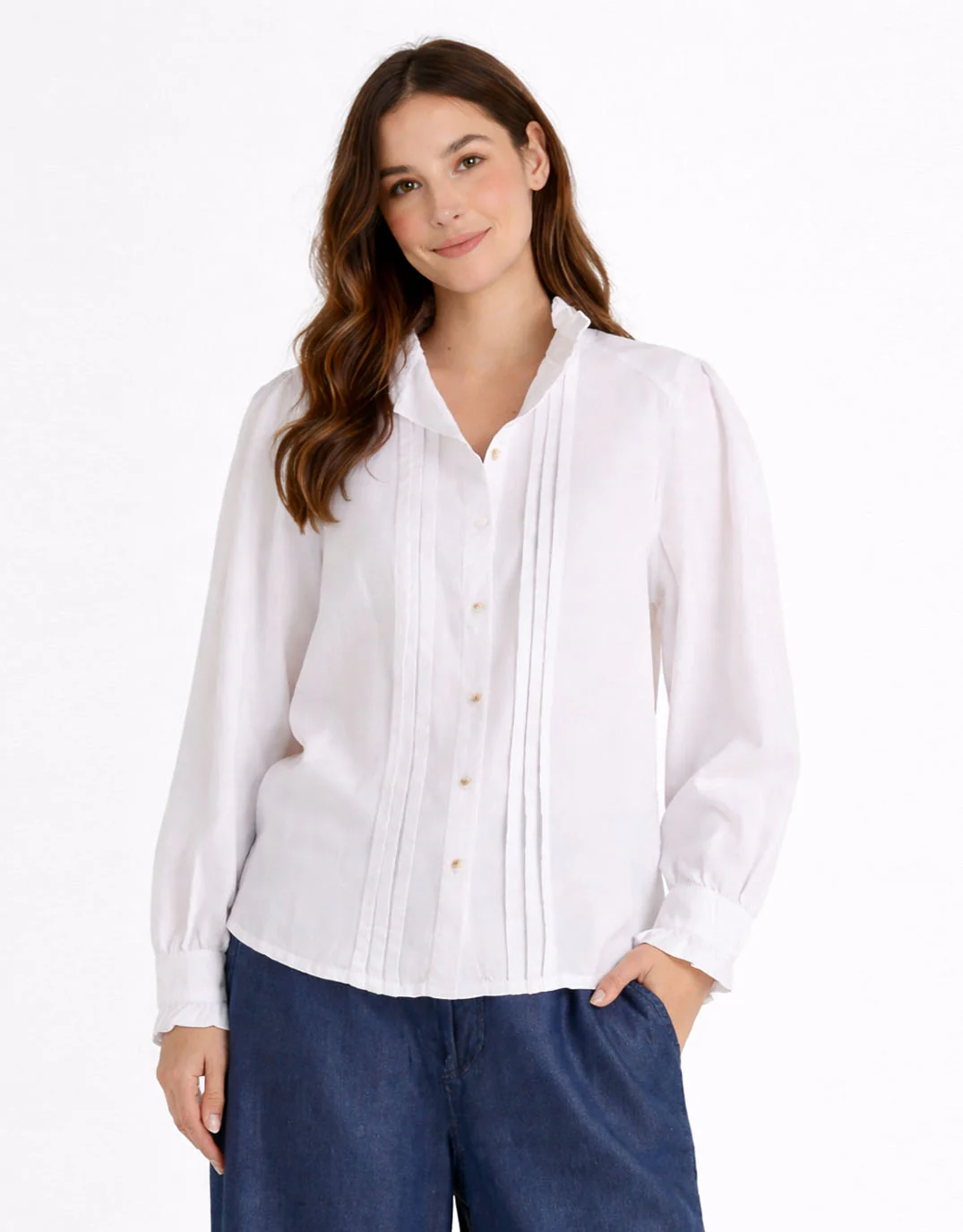 White Tops
