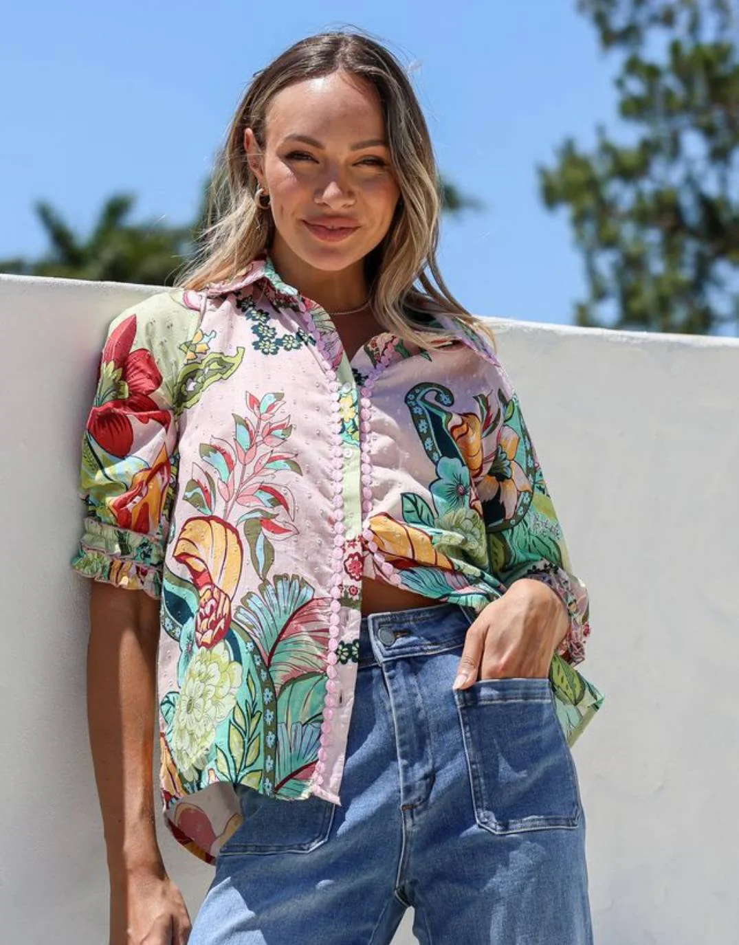 Mature Women's Tops, T-Shirts & Blouses